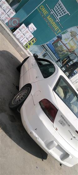 کرایسلەر سێبرینگ